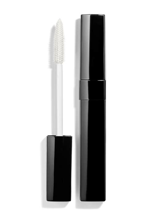 chanel beaute des cils mascara|CHANEL BEAUTÉ DES CILS Nourishing Mascara .